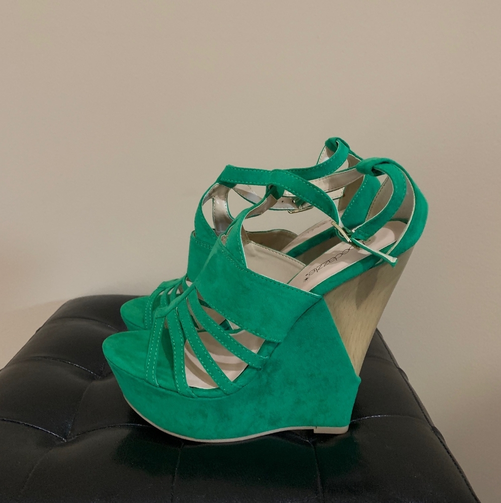 Women Shoes